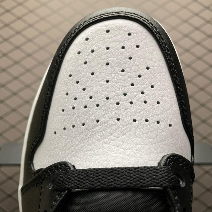 Air Jordan 1 Mid 'Crimson Tint' - Image 9