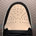 Wmns Air Jordan 1 Low 'Black Guava Ice' - Image 9