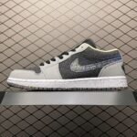 Air Jordan 1 Low 'Crater' - Image 2