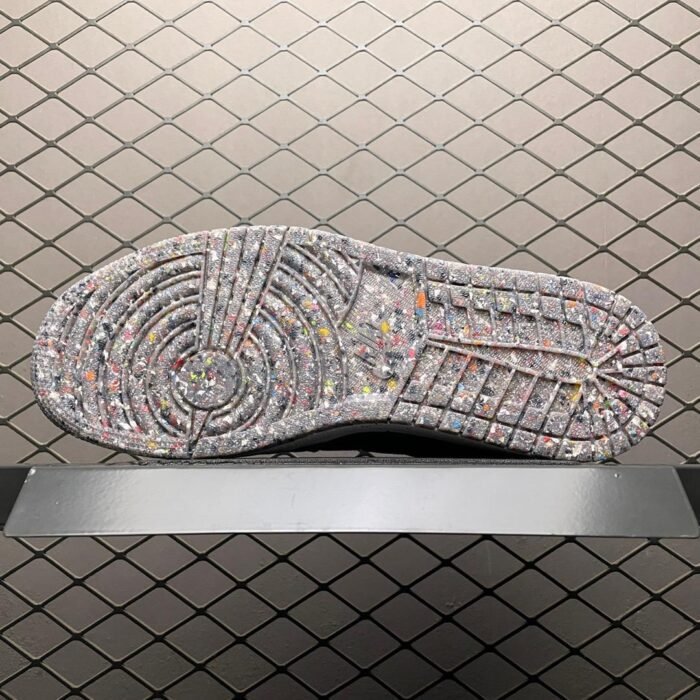 Air Jordan 1 Low 'Crater' - Image 5