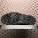 Air Jordan 1 Low 'Light Smoke Grey' - Image 5