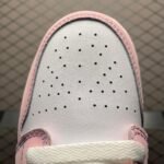 Air Jordan 1 Low SE 'Arctic Punch' - Image 9