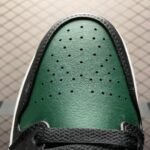 Air Jordan 1 Low 'Green Toe' - Image 9