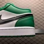 Air Jordan 1 Low 'Pine Green' - Image 8