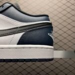 Air Jordan 1 Low 'Dark Teal' - Image 8