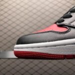 Air Jordan 1 Low 'Alternate Bred Toe' - Image 7