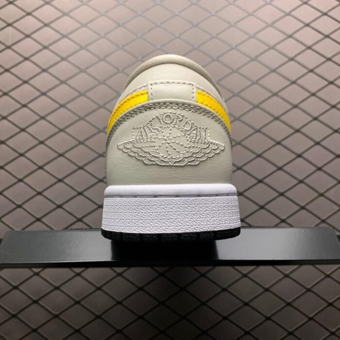 Air Jordan 1 Low 'Palm Tree' - Image 6