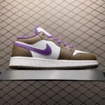 Air Jordan 1 Low 'Palomino' - Image 3