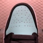 Air Jordan 1 Low SE 'Aurora Green' - Image 9