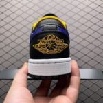 Air Jordan 1 Low 'Dark Concord' - Image 6