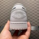 Wmns Air Jordan 1 Low 'Panda' - Image 6