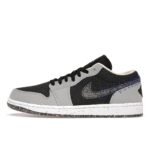 Air Jordan 1 Low 'Crater'