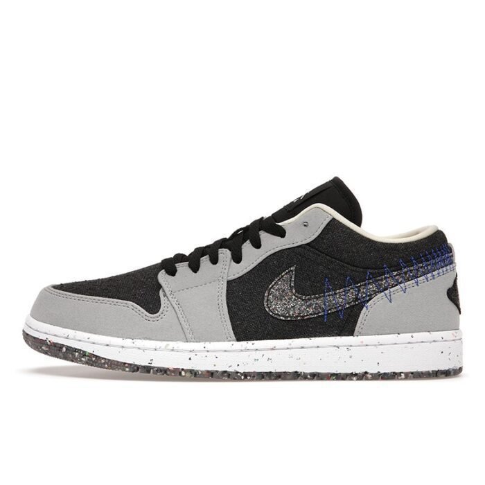 Air Jordan 1 Low 'Crater' - Image 1