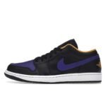 Air Jordan 1 Low 'Dark Concord'