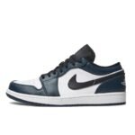 Air Jordan 1 Low 'Dark Teal'