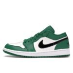 Air Jordan 1 Low 'Pine Green'