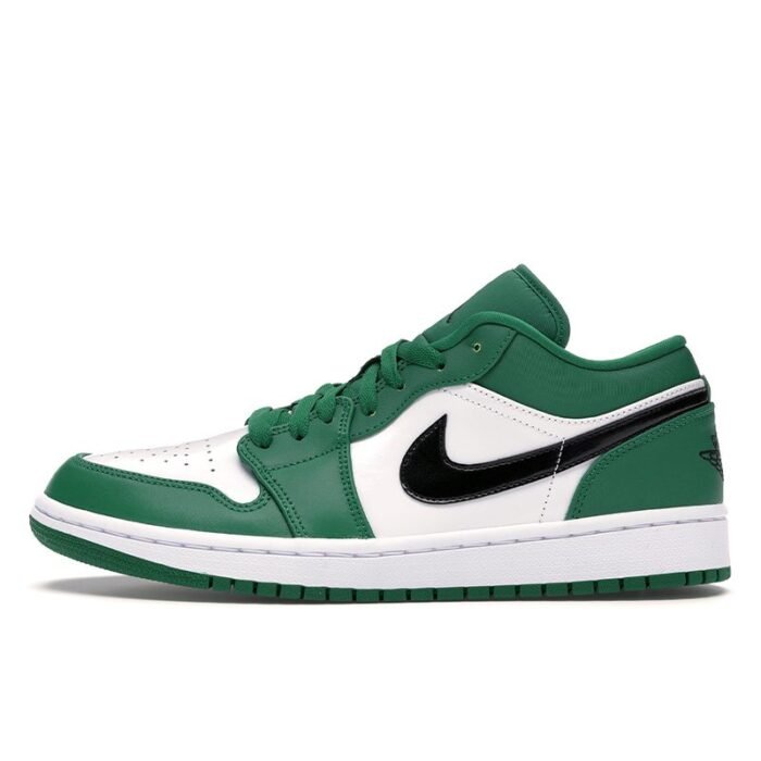 Air Jordan 1 Low 'Pine Green' - Image 1
