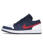 Air Jordan 1 Low 'USA'