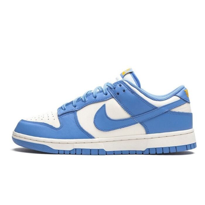 Nike Dunk Low 'Coast Sail' - Image 1