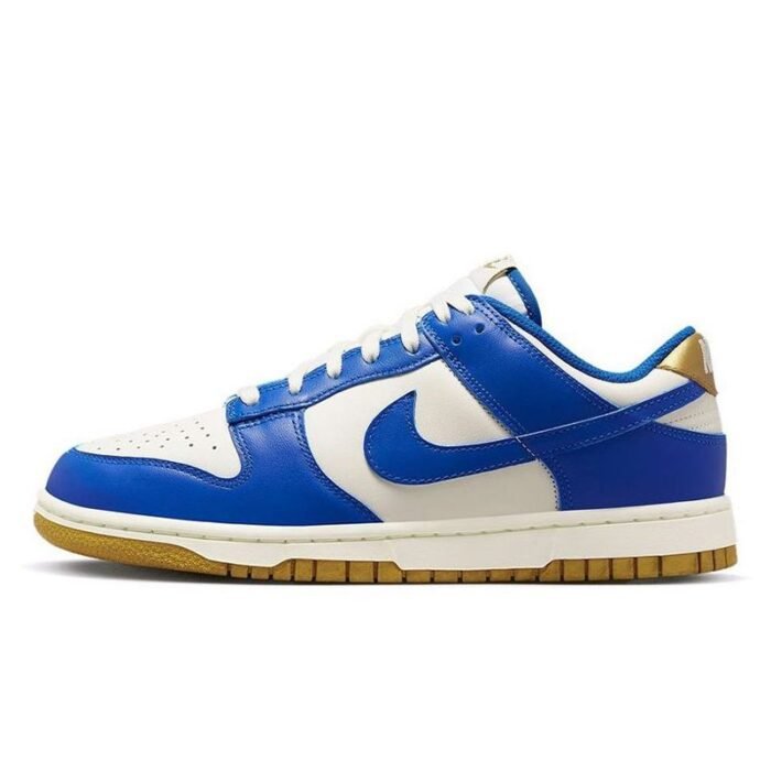 Dunk Low 'Game Royal Metallic Gold' Nike Dunk Low 'Game Royal Metallic Gold' - Image 1