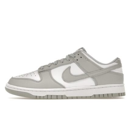 Nike Dunk Low 'Grey Fog'