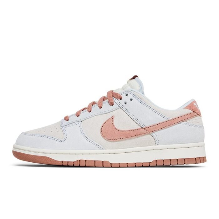 Dunk Low Premium 'Fossil Rose' Nike Dunk Low 'Fossil Rose' - Image 1