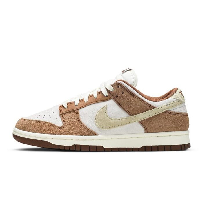 Dunk Low Premium 'Medium Curry' Nike Dunk Low 'Medium Curry' - Image 1