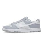 Nike Dunk Low 'Pure Platinum Wolf Grey'