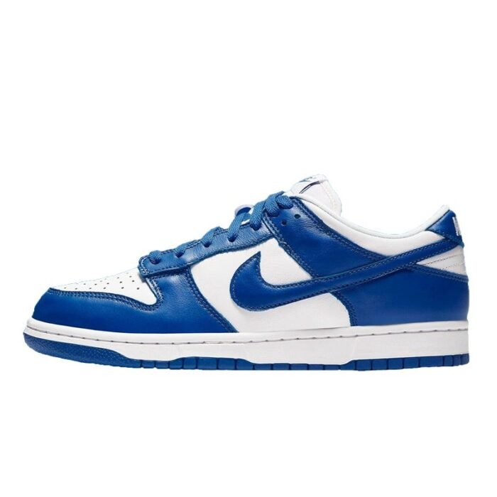Dunk Low 'Varsity Royal' Nike Dunk Low 'Varsity Royal' - Image 1
