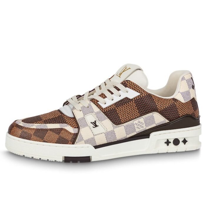 LV Trainer #54 'Brown' - Image 1