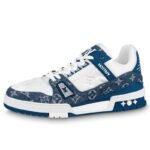 LV Trainer 'Blue'