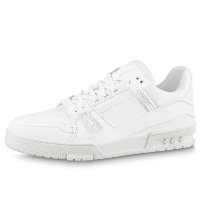 LV Trainer 'White' - Image 1