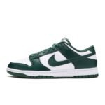 Nike Dunk Low 'Team Green'