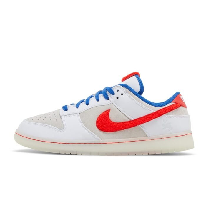 Nike Dunk Low 'Year of the Rabbit - White Rabbit Candy' Nike Dunk Low 'Year of the Rabbit - White Rabbit Candy' - Image 1