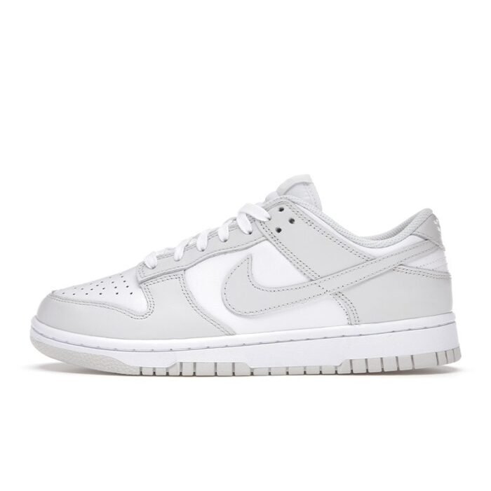 Nike Dunk Low WMNS 'Photon Dust' - Image 1