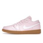 Wmns Air Jordan 1 Low 'Arctic Pink Gum'