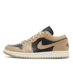 Wmns Air Jordan 1 Low 'Desert'