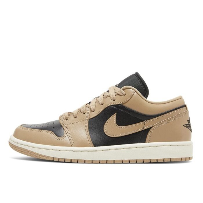 Wmns Air Jordan 1 Low 'Desert' - Image 1