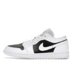 Wmns Air Jordan 1 Low 'Panda'