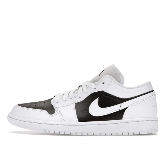 Wmns Air Jordan 1 Low 'Panda' Wmns Air Jordan 1 Low 'Panda' - Image 1