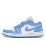 Wmns Air Jordan 1 Low 'UNC'