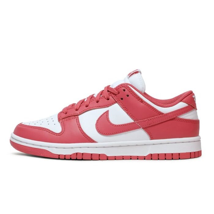 Wmns Dunk Low 'Archeo Pink' Nike Dunk Low WMNS 'Archeo Pink' - Image 1