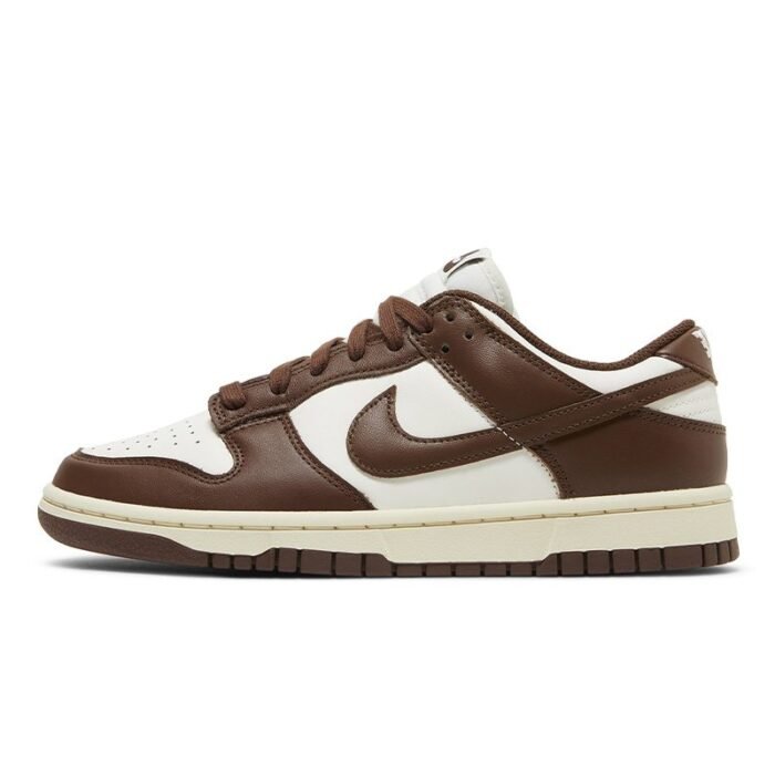 Wmns Dunk Low 'Cacao Wow' Nike Dunk Low WMNS 'Cacao Wow' - Image 1