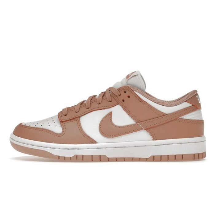 Wmns Dunk Low 'Rose Whisper' Nike Dunk Low WMNS 'Rose Whisper' - Image 1