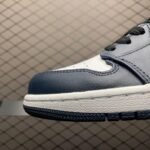 Air Jordan 1 Low 'Dark Teal' - Image 7