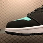 Air Jordan 1 Low SE 'Aurora Green' - Image 7
