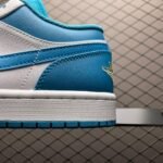 Air Jordan 1 Low 'Aquatone' - Image 8
