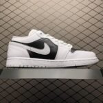 Wmns Air Jordan 1 Low 'Panda' - Image 3