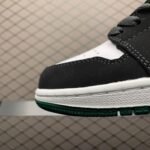 Air Jordan 1 Low 'Mystic Green' - Image 6