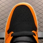 Air Jordan 1 Mid 'Black Cone' - Image 9